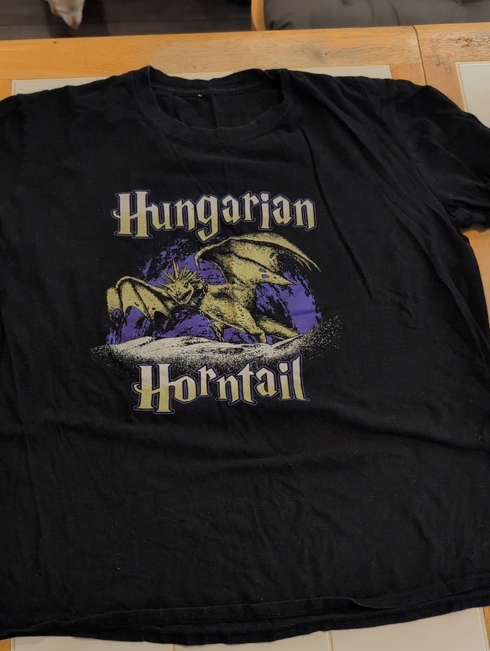 Harry Potter T-Shirt Bundle - Picture 4 of 4